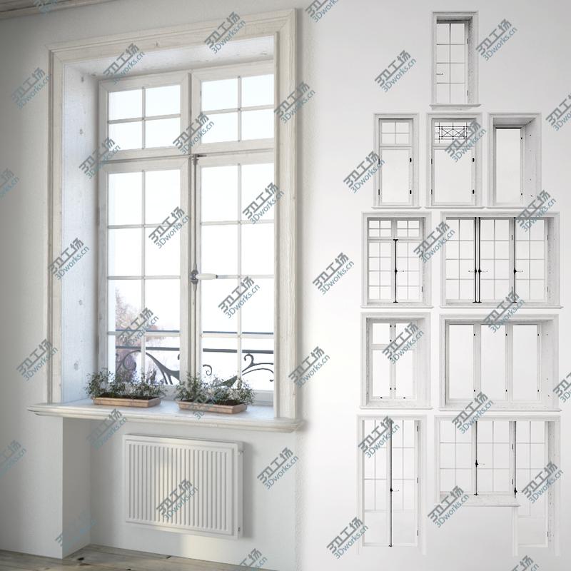 images/goods_img/20210319/Classic windows set/1.jpg